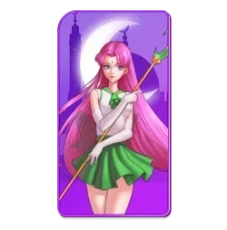 Putri
Bulan