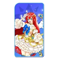 Starlight
Princess