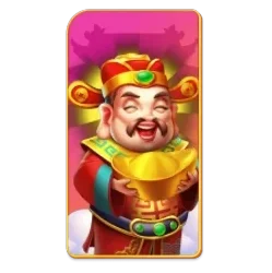 God Of
Wealth