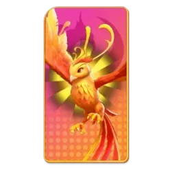 Phoenix
Legend