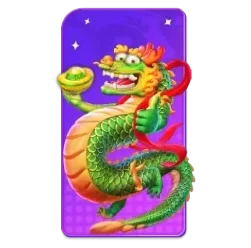 Fortune
Dragon