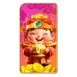 Duo Fu Duo
Cai Grand